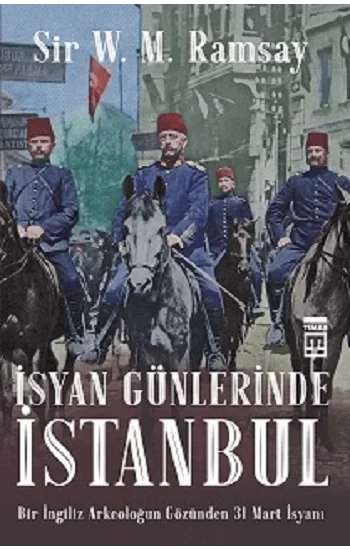 İsyan Günlerinde İstanbul