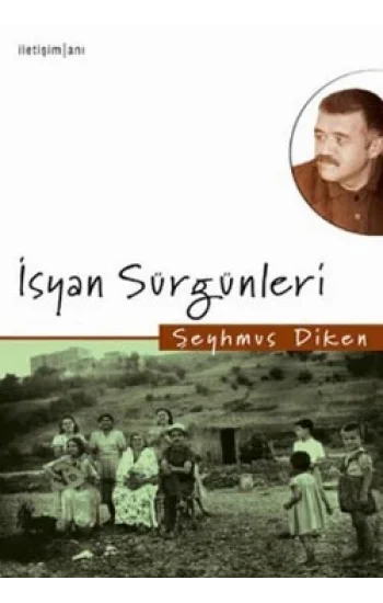İsyan Sürgünleri