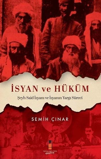 İsyan ve Hüküm