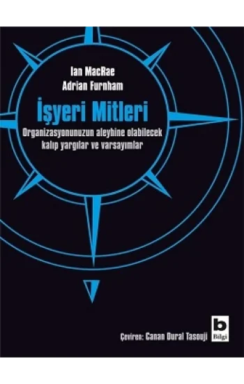 İşyeri Mitleri