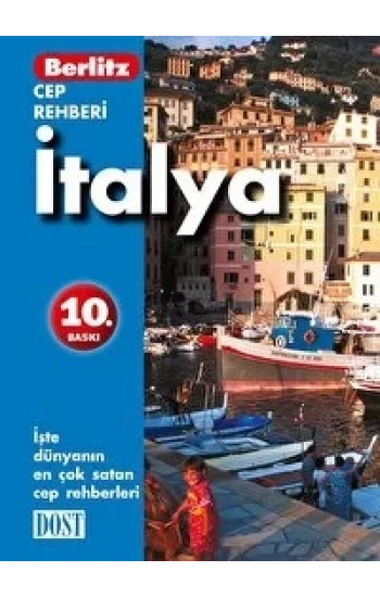 İtalya Cep Rehberi