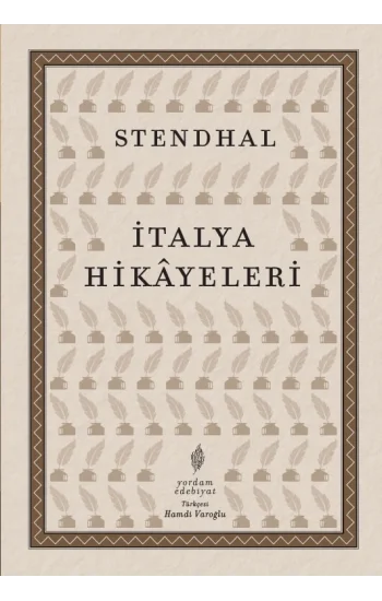 İtalya Hikâyeleri