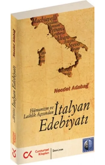 İtalyan Edebiyatı