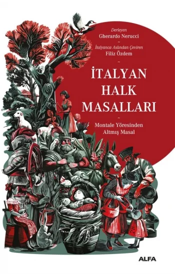 İtalyan Halk Masalları