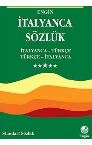 İtalyanca Sözlük -  Dizionario Italiano
