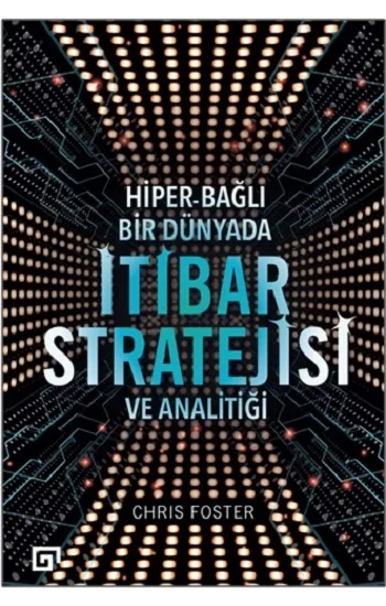 İtibar Stratejisi Ve Analitiği