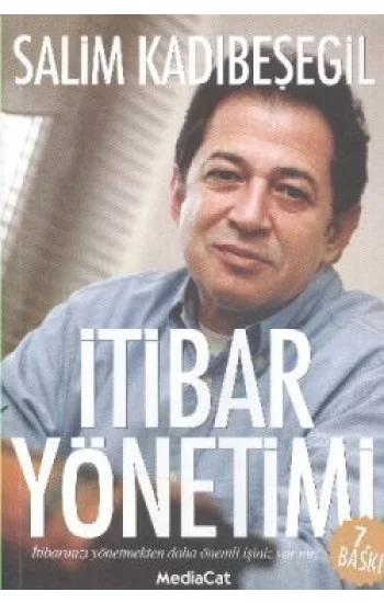 İtibar Yönetimi