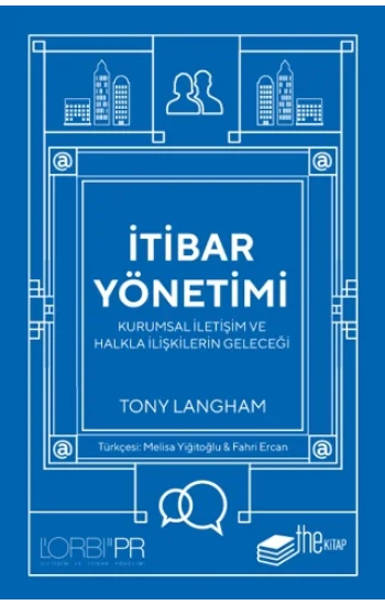 İtibar Yönetimi
