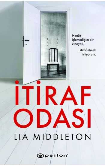 İtiraf Odası