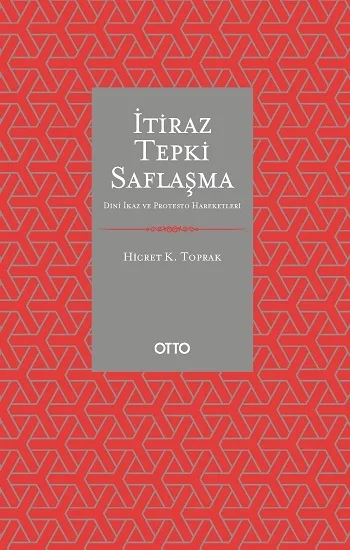 İtiraz Tepki Saflaşma