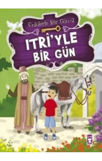 Itriyle Bir Gün