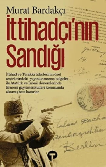 İttihadçının Sandığı