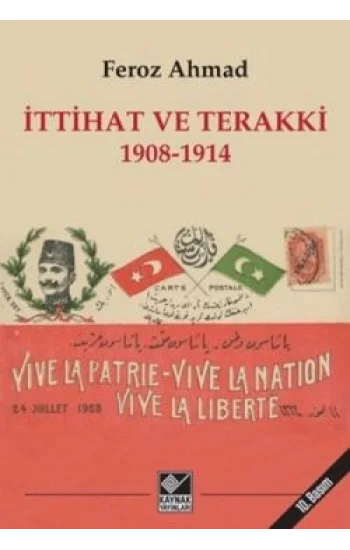 İttihat ve Terakki 1908-1914
