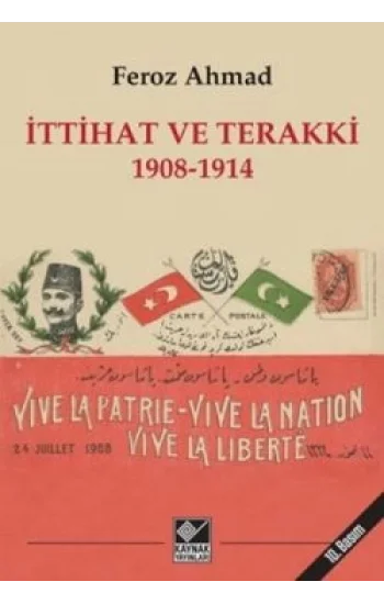 İttihat ve Terakki 1908-1914