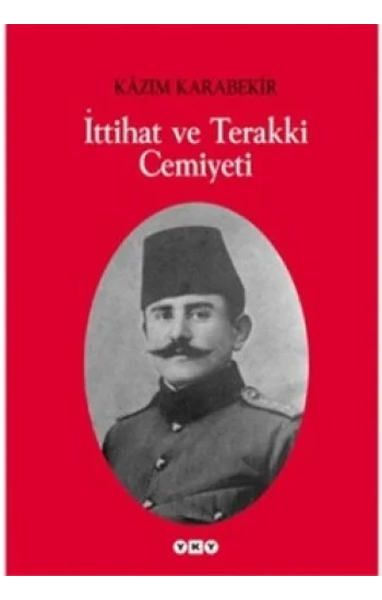 İttihat ve Terakki Cemiyeti