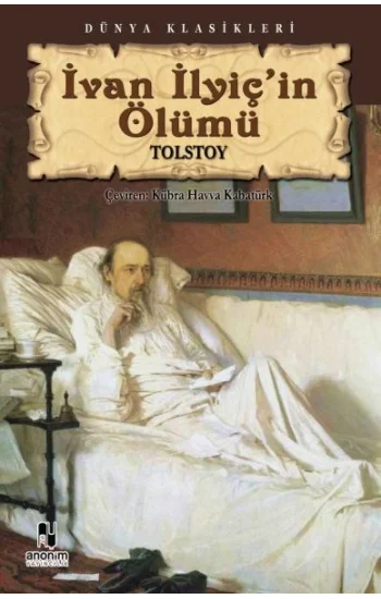 İvan İlyiçin Ölümü
