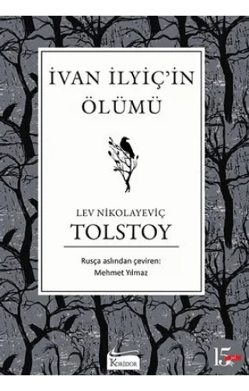 Ivan İlyiç’in Ölümü