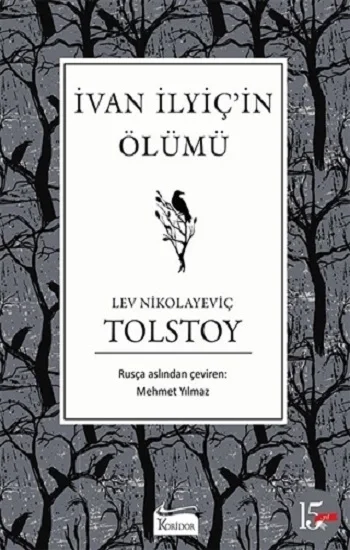 Ivan İlyiçin Ölümü