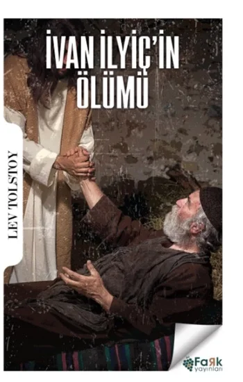 İvan İlyiçin Ölümü