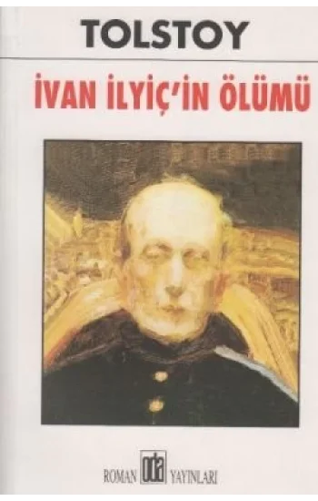 İvan İlyiçin Ölümü