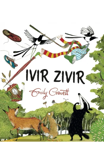 Ivır Zıvır