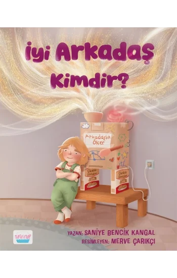 İyi Arkadaş Kimdir?