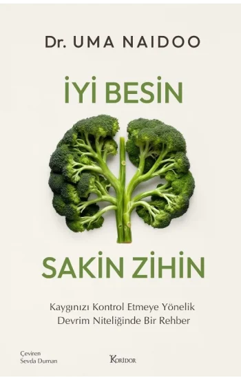 İyi Besin Sakin Zihin