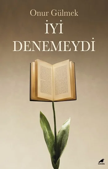 İyi Denemeydi