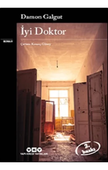 İyi Doktor