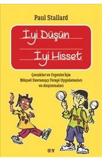 İyi Düşün İyi Hisset