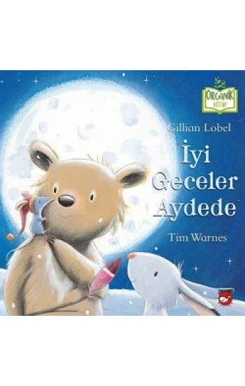 İyi Geceler Aydede