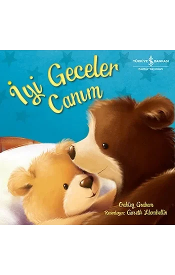 İyi Geceler Canım