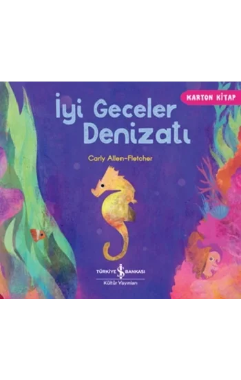 İyi Geceler Denizatı