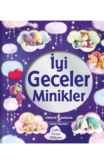 İyi Geceler Minikler