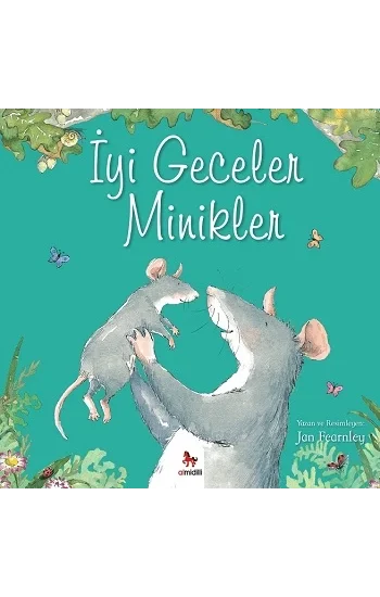 İyi Geceler Minikler