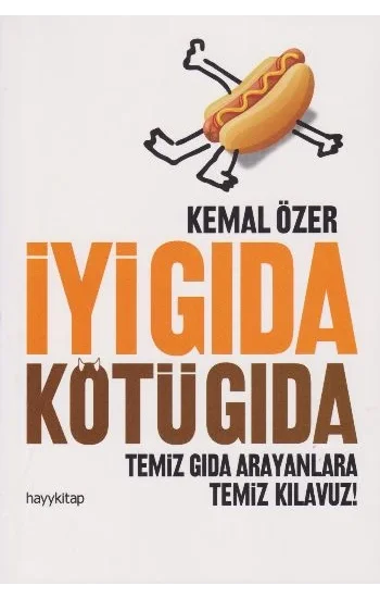 İyi Gıda Kötü Gıda