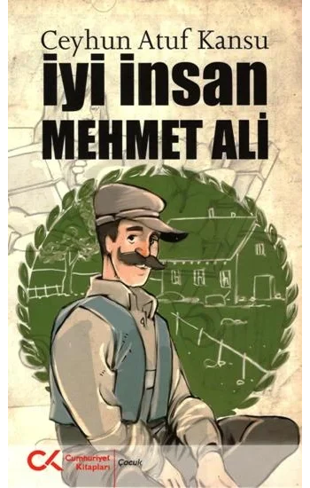 İyi İnsan Mehmet Ali