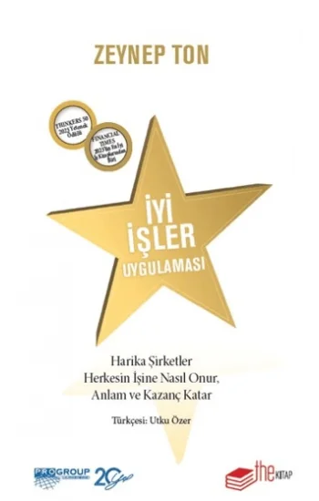 İyi İşler Uygulaması