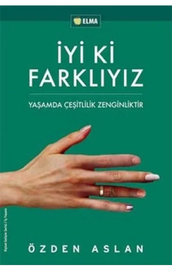 İyi ki Farklıyız