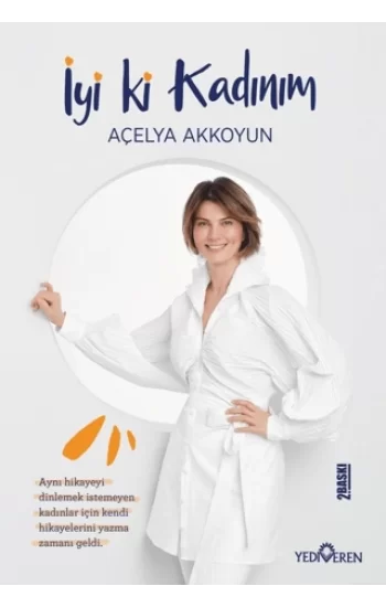 İyi ki Kadınım