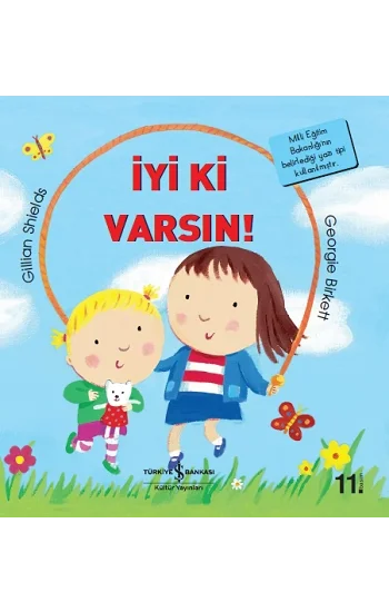 İyi ki Varsın!