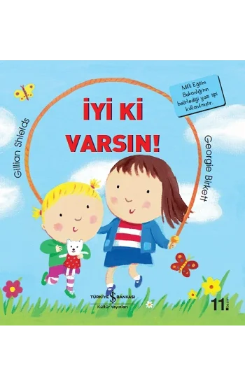 İyi ki Varsın!