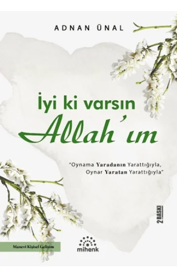 İyi Ki varsın Allahım