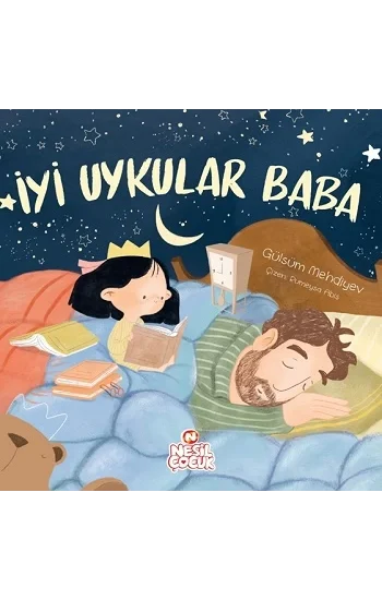 İyi Uykular Baba (Ciltli)