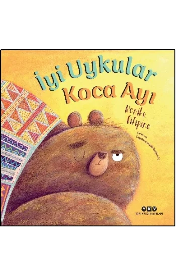 İyi Uykular Koca Ayı