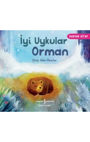 İyi Uykular Orman
