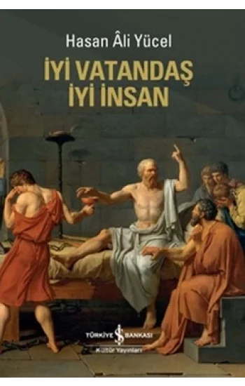 İyi Vatandaş İyi İnsan