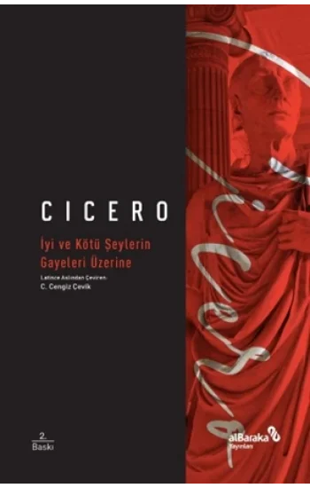 İyi ve Kötü Şeylerin Gayeleri Üzerine