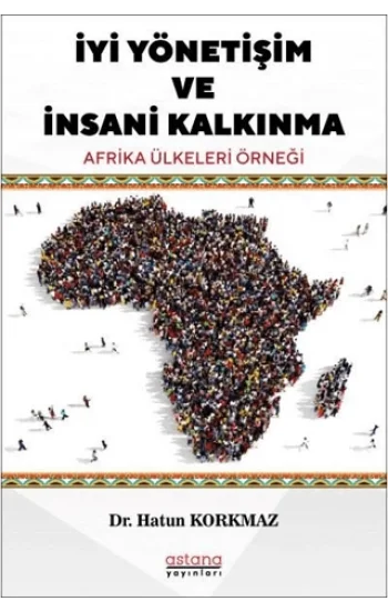 İyi Yönetişim ve İnsani Kalkınma