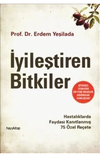 İyileştiren Bitkiler